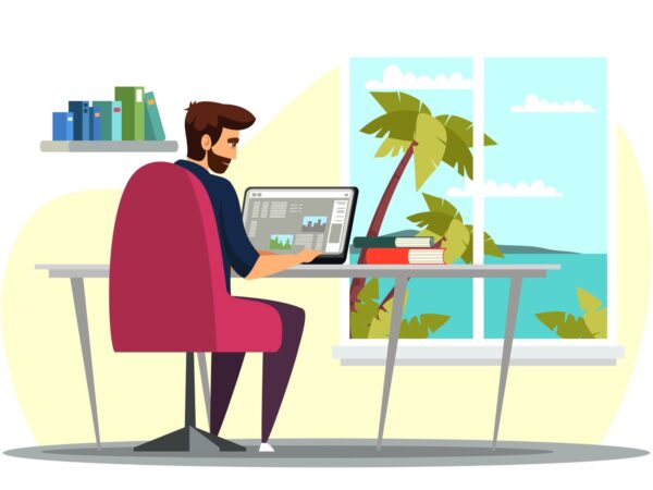 remote-work