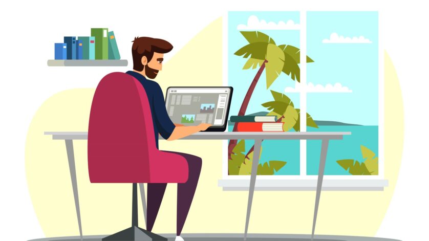 remote-work